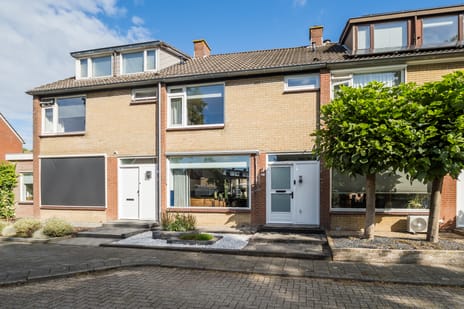 Woning in Arkel