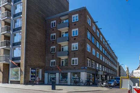 Hoogstraat 4-B