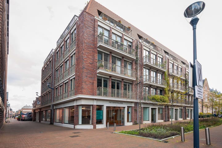 Luitestraat 23