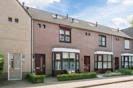 Cornelis Krusemanstraat 8