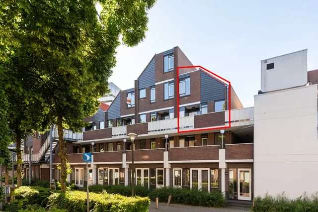 Rustenburgstraat 96