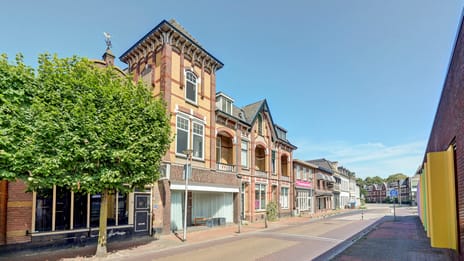 Beldsteeg 3 7607 WH Almelo