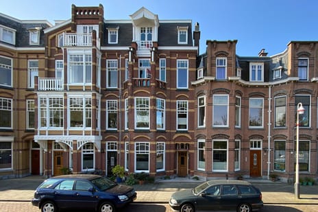 Suezkade 159