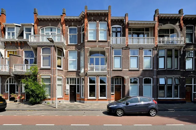 Van Boetzelaerlaan 19