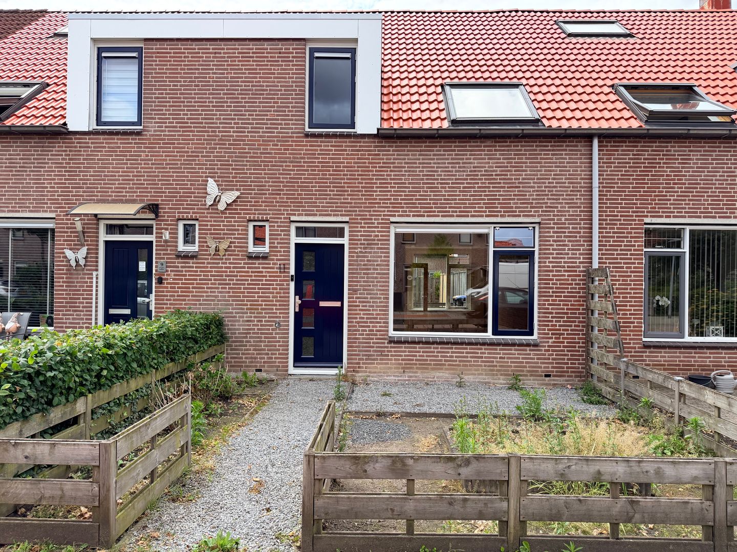 Steenplaat 11