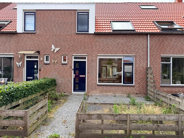 Steenplaat 11