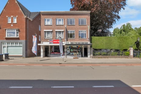 Hoogstraat 318-B