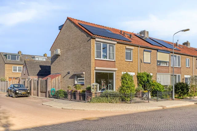 Kanariestraat 32
