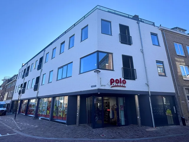 Vleesstraat 38