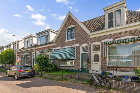 Spaarpotstraat 28
