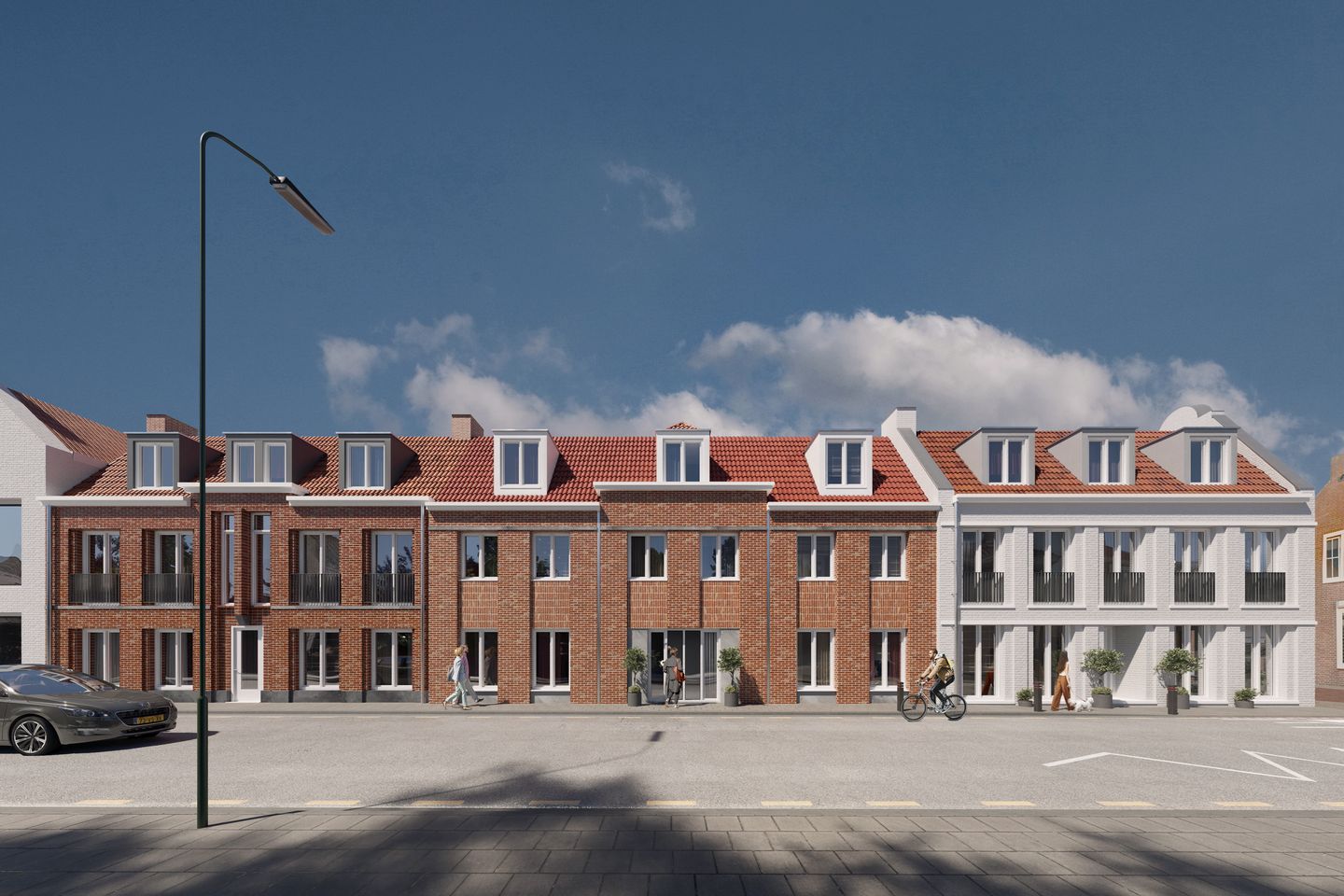 Lange Wolstraat 4-005