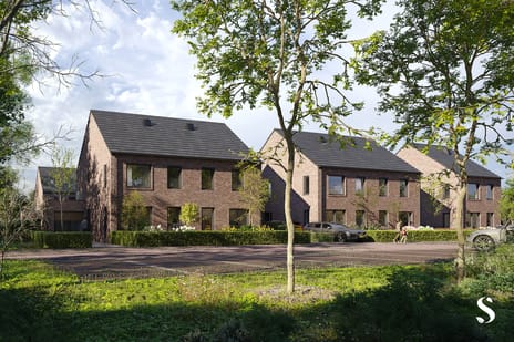 Schildershof (Bouwnr. 03)