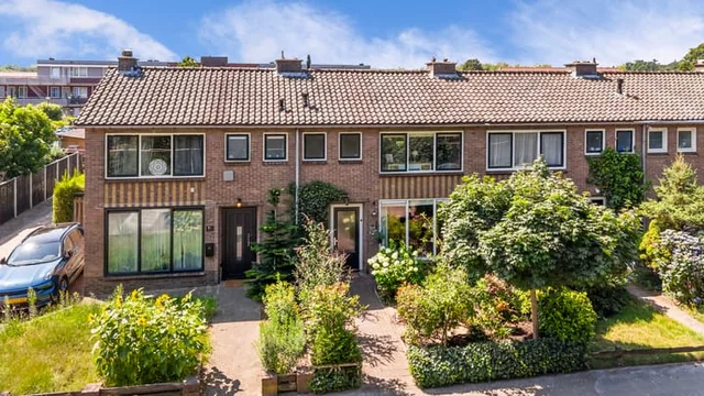 Talingweg 88-B