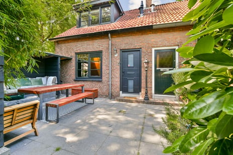 Zomervaart 203