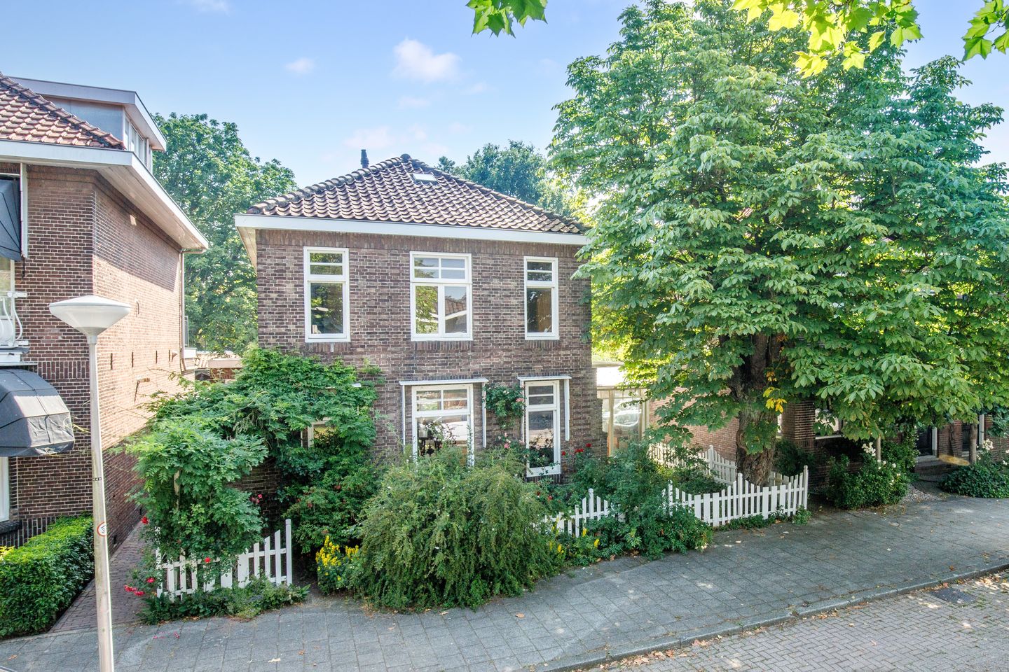 Krugerlaan 131