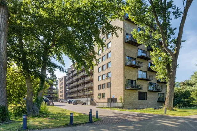 Tuinderspad 121
