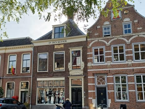 Markt 13-b