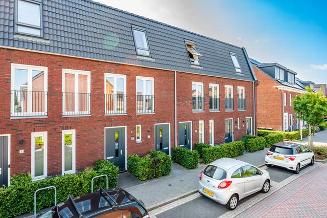 Windkracht 5