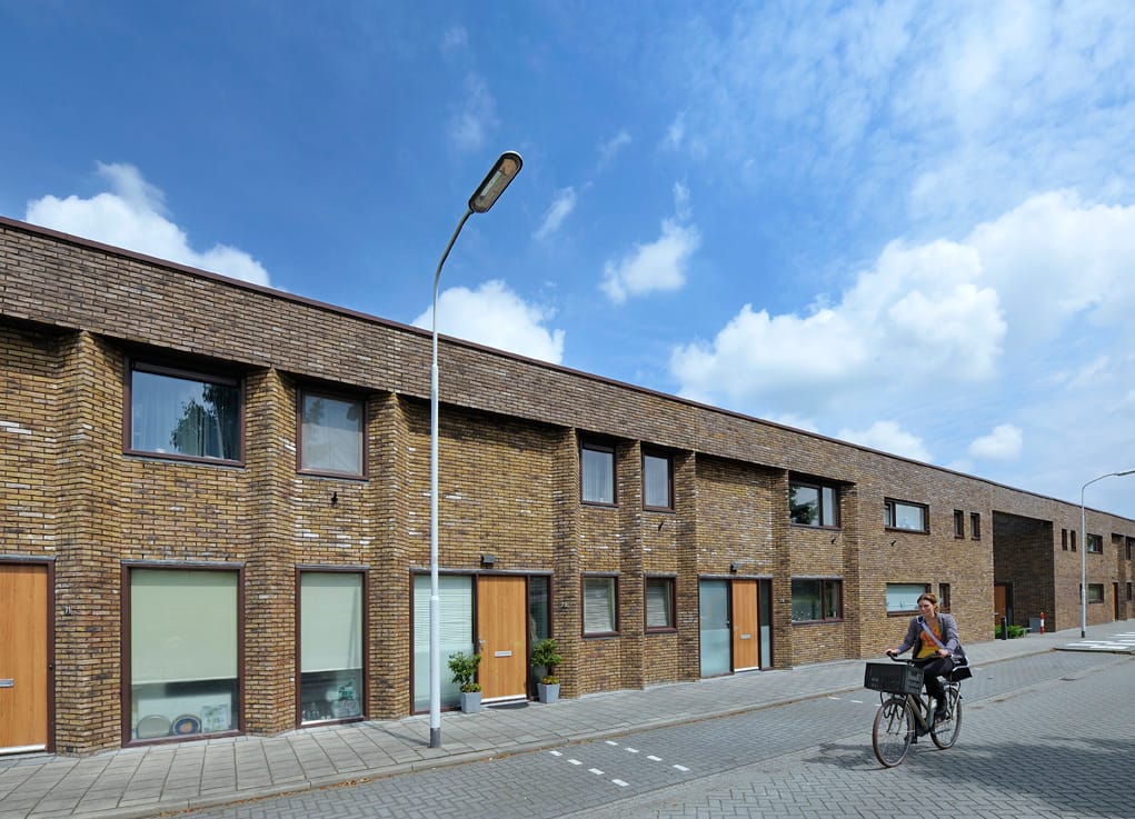 Jacob van Maerlantstraat 29