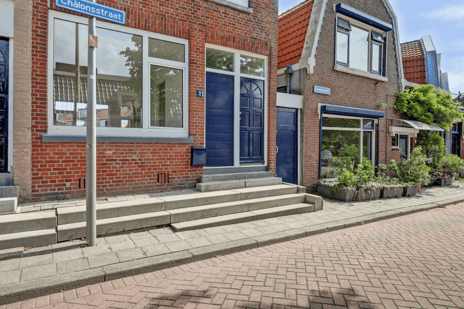 Châlonsstraat 2