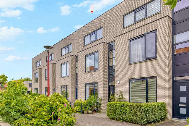 Johannes Vermeerhage 32 3437 NM Nieuwegein