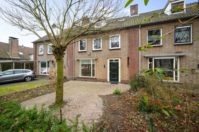 Van Oldenielstraat 19
