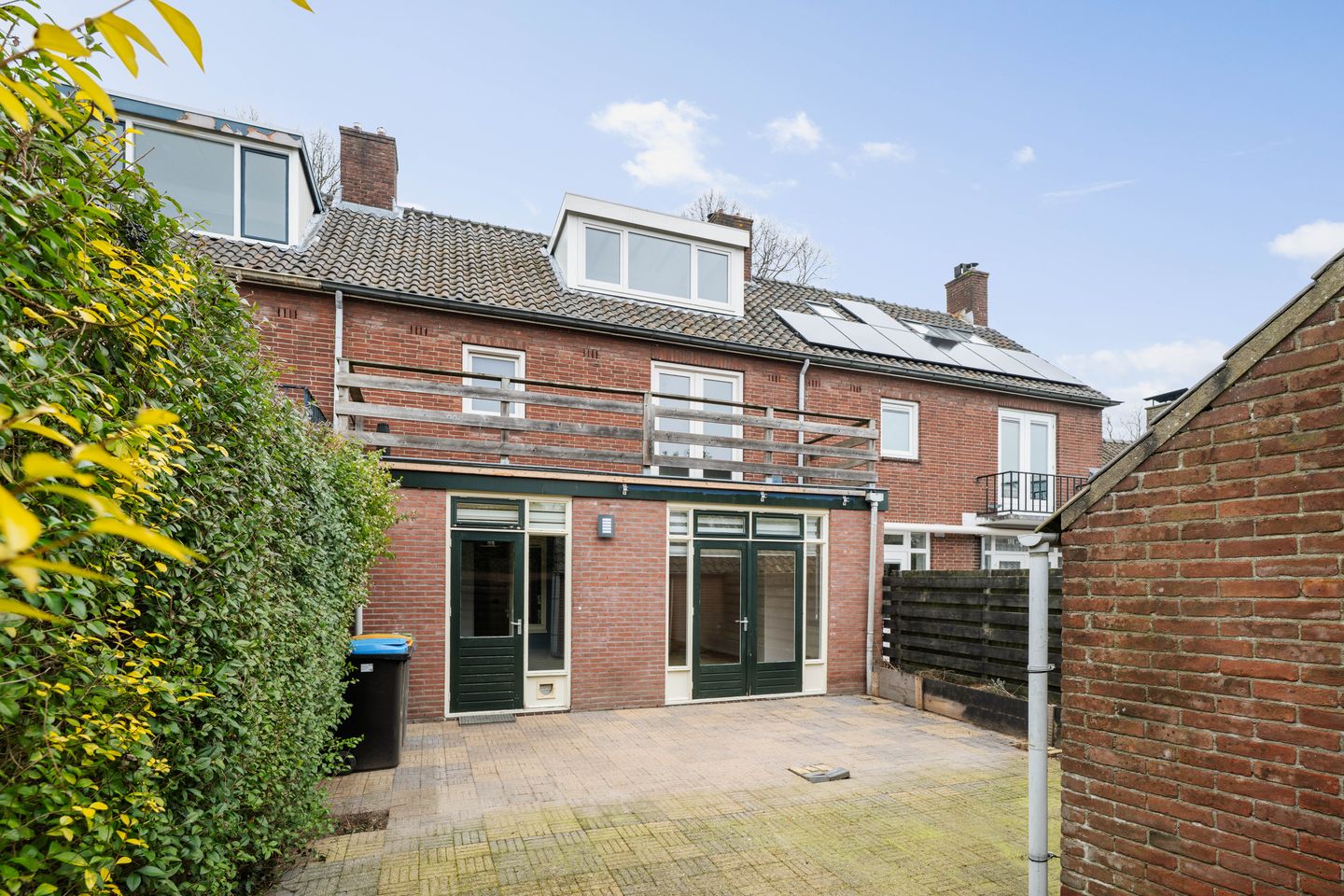 Van Oldenielstraat 19