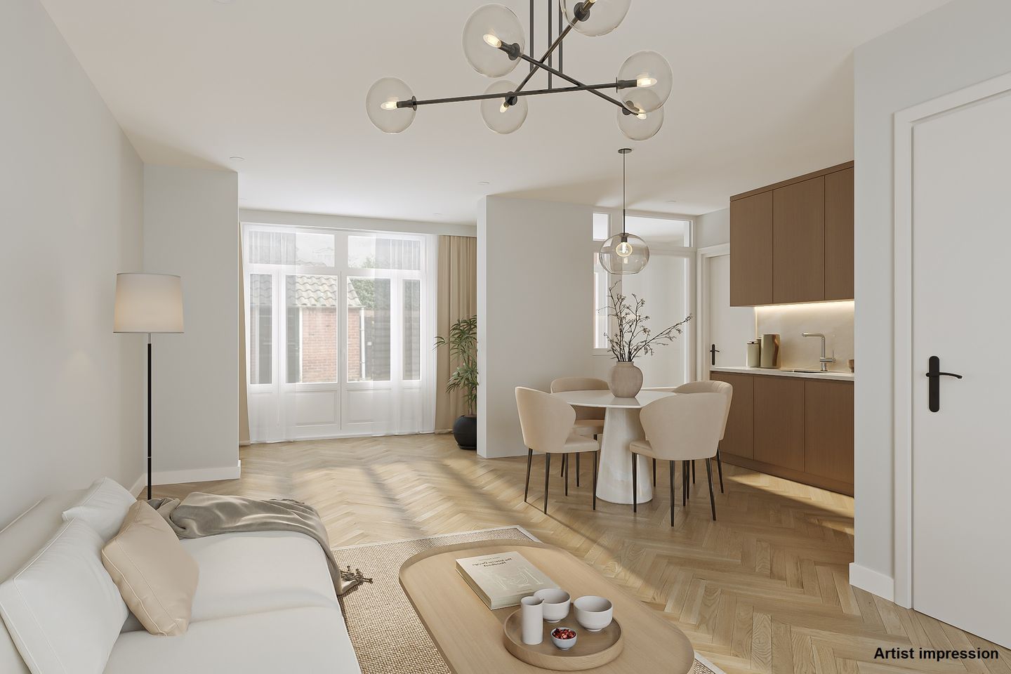 Van Oldenielstraat 19