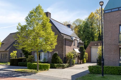 Koestraat (Bouwnr. 22)