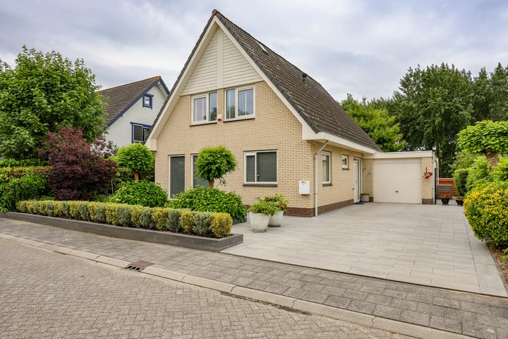 Cissy van Marxveldtstraat 67