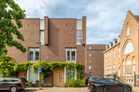 Smits van Waesberghestraat 11