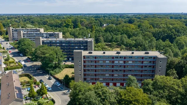Mozartstraat 288