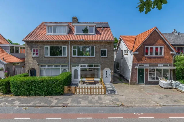 Bergweg 13-C