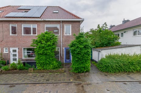 Zevenbergenstraat 2