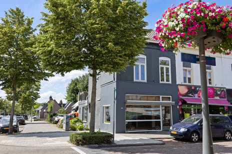 Stationsstraat 90 5141 GG Waalwijk