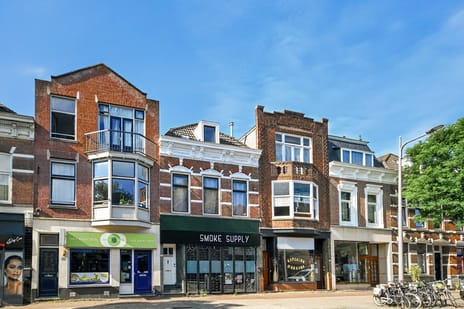 Zwart Janstraat 114-A02