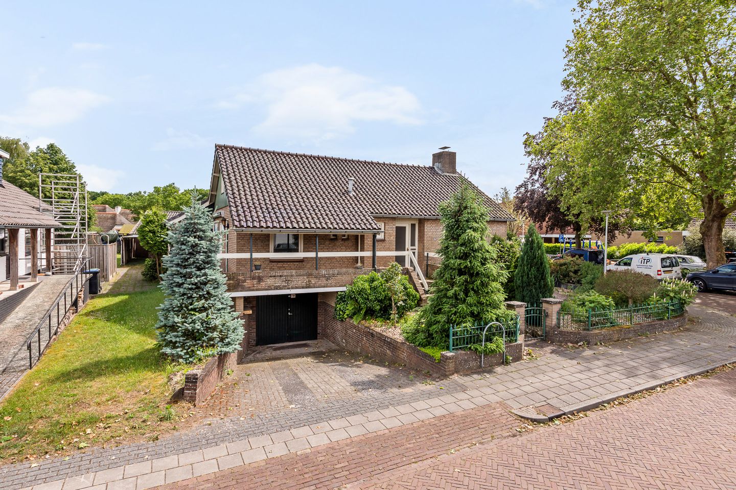 Kluversweg 5