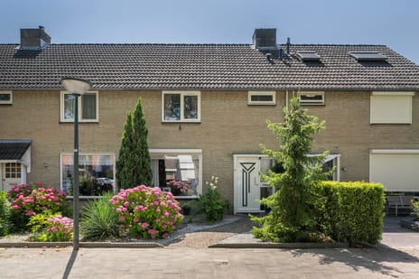 Mossellaan 44