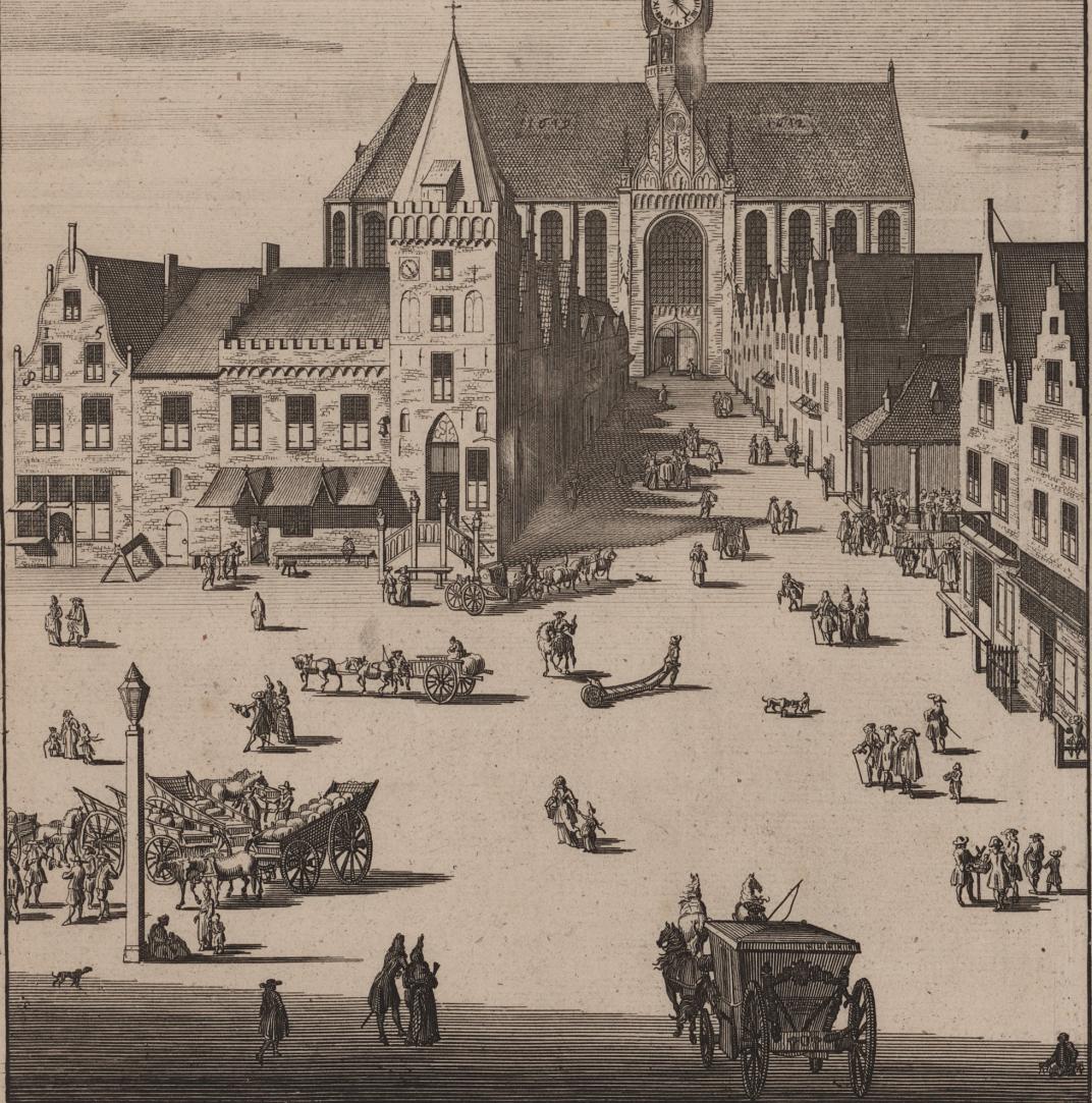 Korte Kerkstraat 13