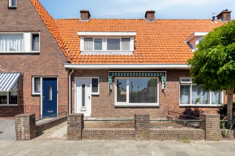 Anjelierenlaan 61