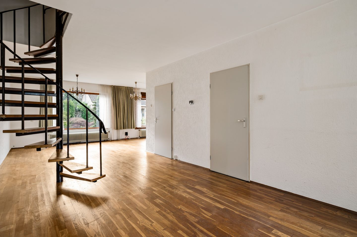Zwanenzetel 5