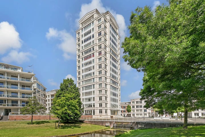 Burgemeester De Monchyplein 308