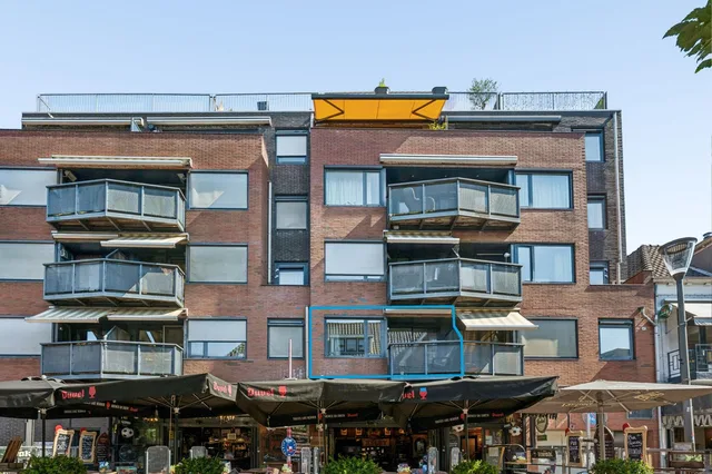 J.G. Sandbrinkstraat 1-06