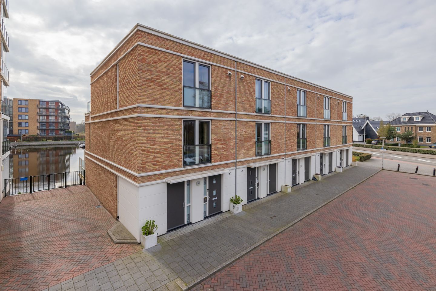 Kistenmakerskade 10