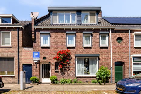Bisschop van Zoesstraat 25