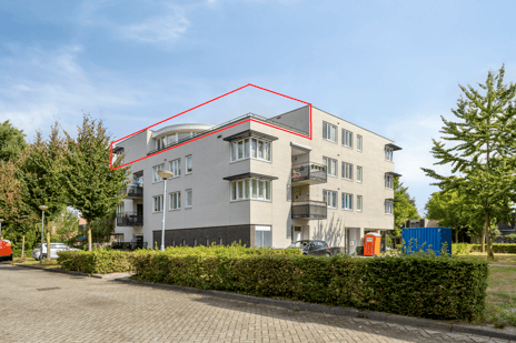 Eerste Reit 37-B
