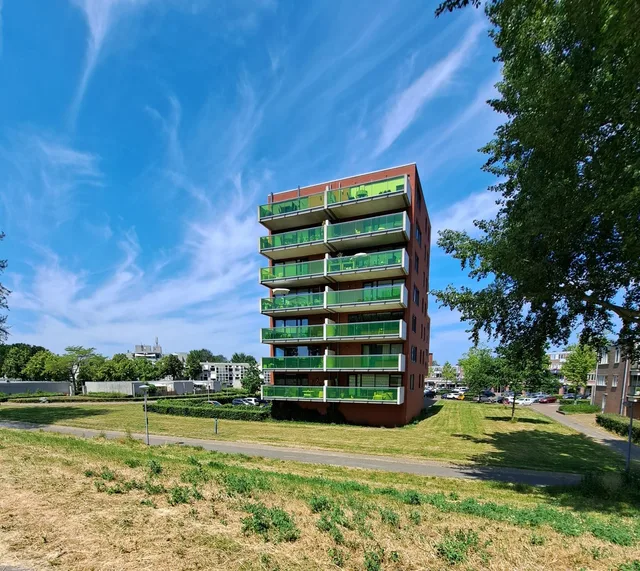 Houtstraat 57 1353 BA Almere
