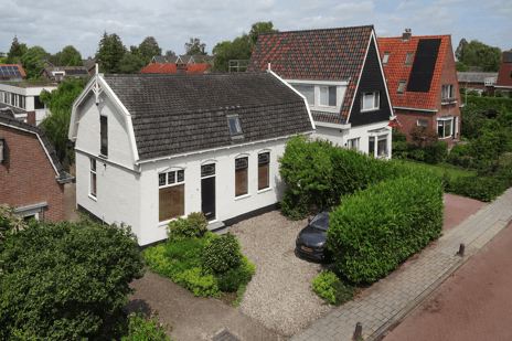 van Beekstraat 69