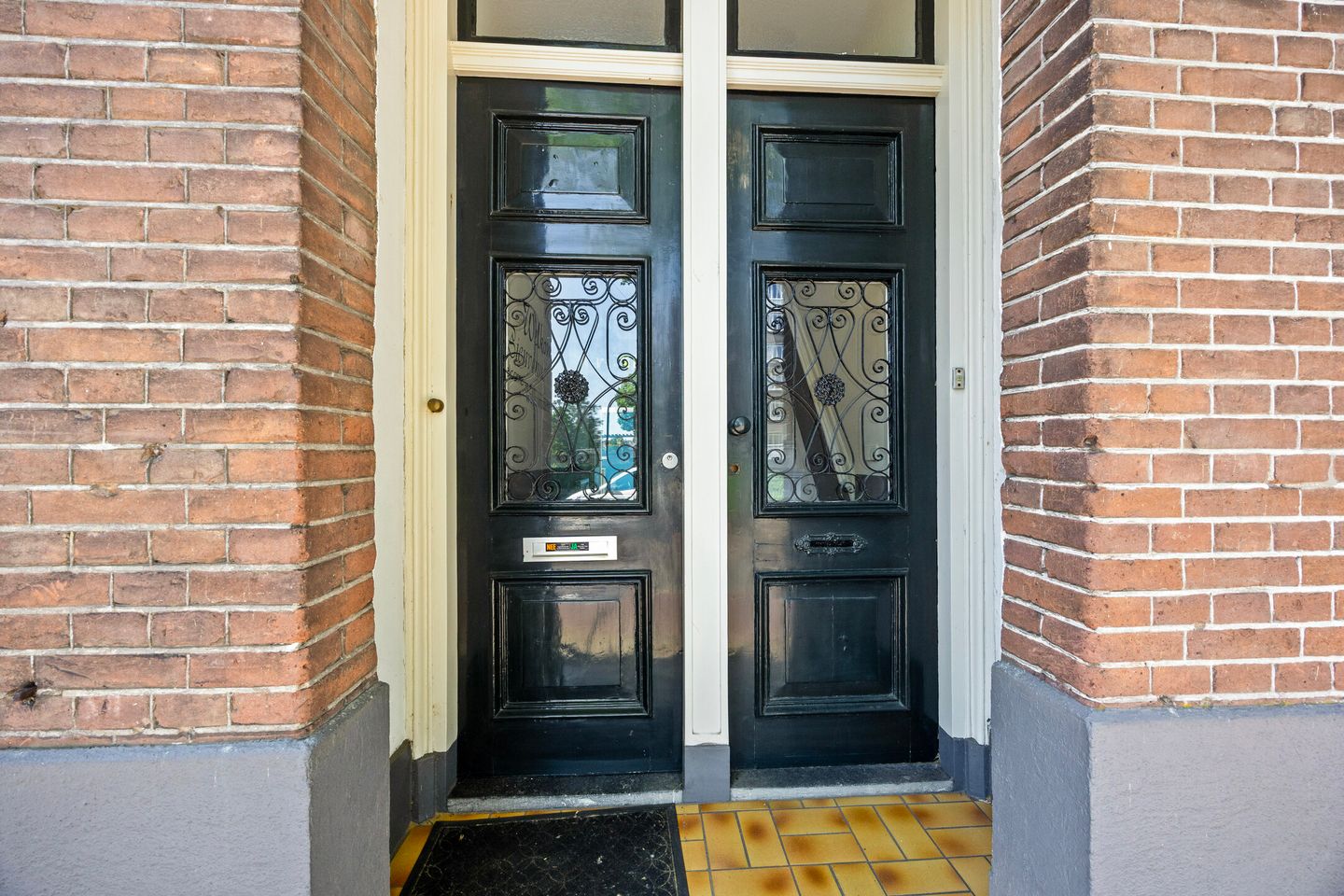 Tadamastraat 20