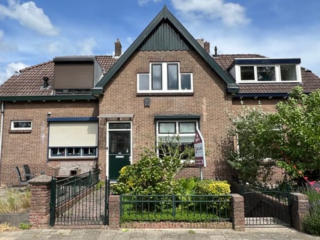 Muntmeesterlaan 32